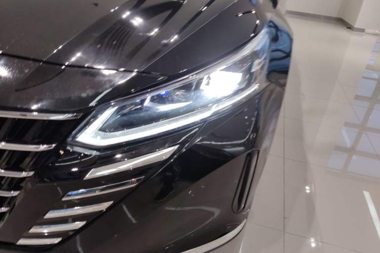 Used Nissan Teana 2022 2.0L XL-TLS Enjoyment Edition Left Front Headlight
