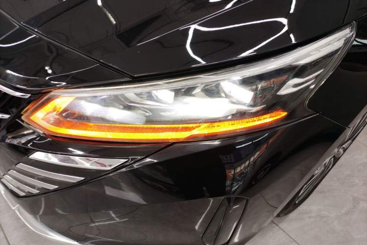 Used Nissan Teana 2022 2.0L XL-TLS Enjoyment Edition Left Front Headlight