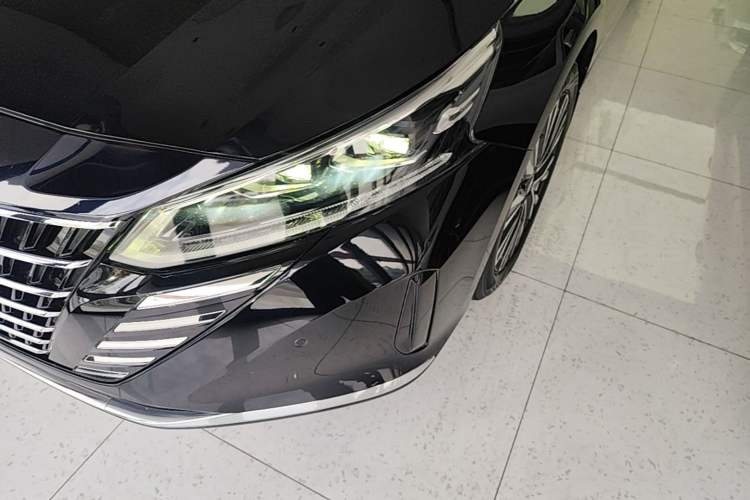 Used Nissan Teana 2022 2.0L XL-Upr Enjoyment Edition Left Front Headlight