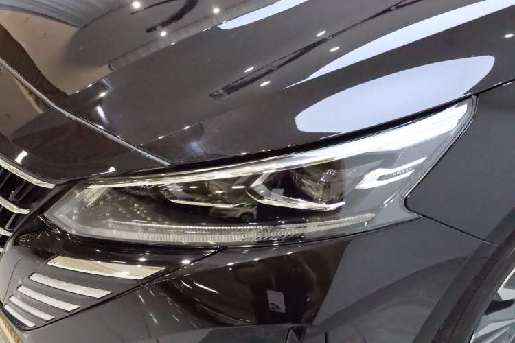 Used Nissan Teana 2022 2.0L XL-TLS Enjoyment Edition Left Front Headlight