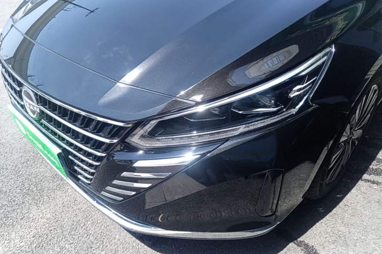 Used Nissan Teana 2022 2.0L XL-TLS Enjoyment Edition Left Front Headlight