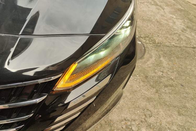 Used Nissan Teana 2022 2.0L XL-TLS Enjoyment Edition Left Front Headlight