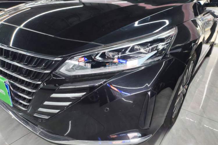 Used Nissan Teana 2022 2.0L XL-TLS Enjoyment Edition Left Front Headlight