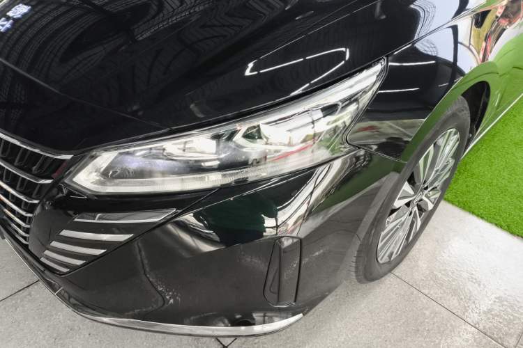 Used Nissan Teana 2022 2.0L XL-TLS Enjoyment Edition Left Front Headlight