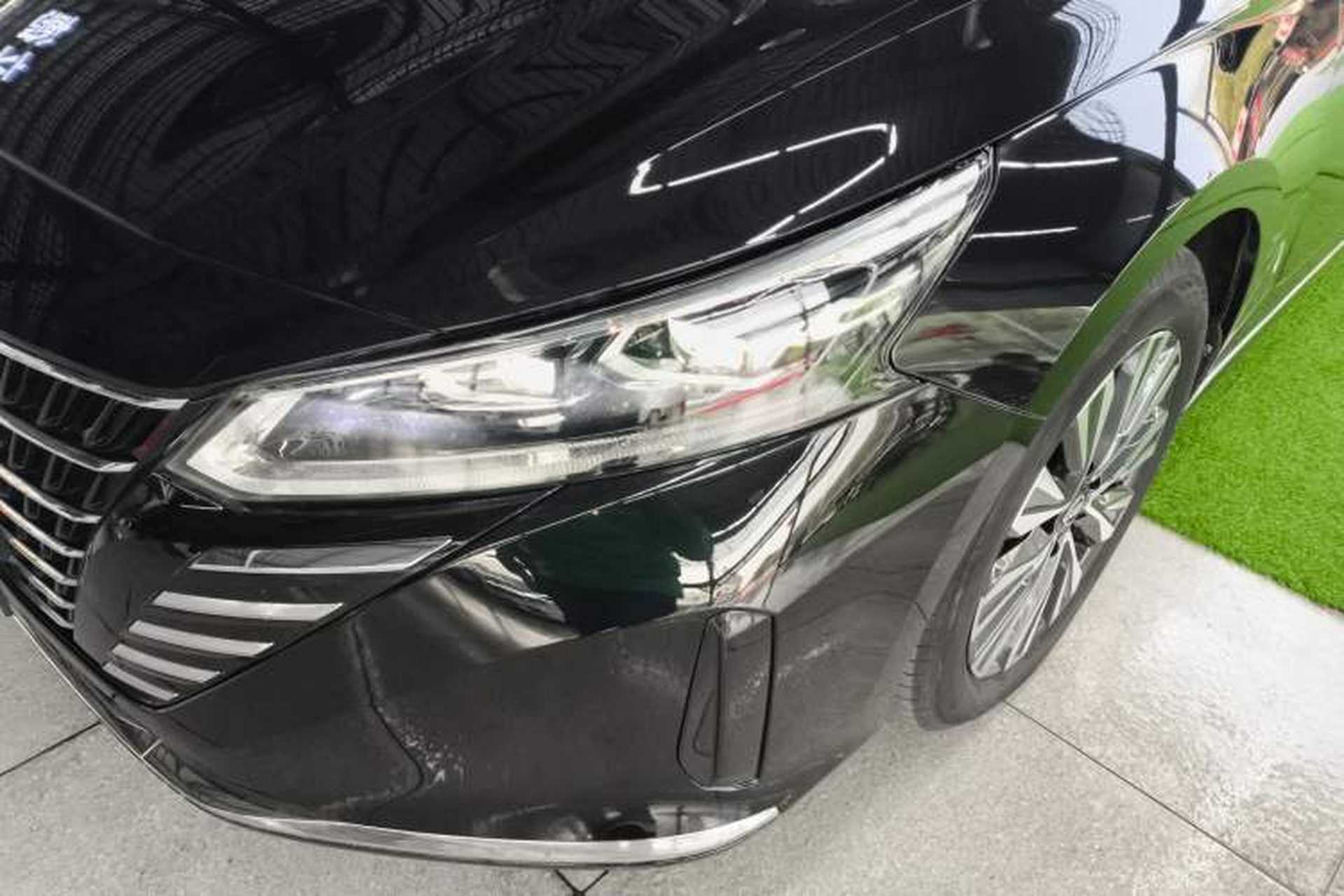 Used Nissan Teana 2022 2.0L XL-TLS Enjoyment Edition Left Front Headlight