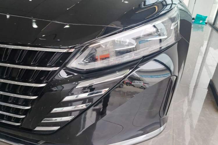 Used Nissan Teana 2022 2.0L XL-TLS Enjoyment Edition Left Front Headlight
