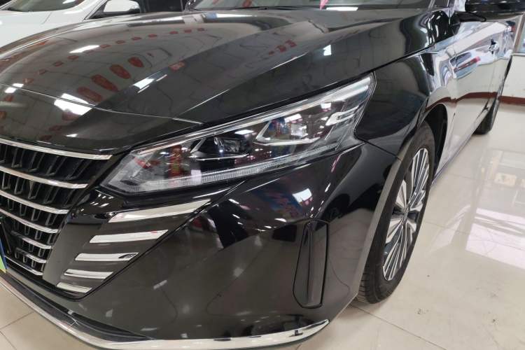 Used Nissan Teana 2022 2.0L XL-TLS Enjoyment Edition Left Front Headlight