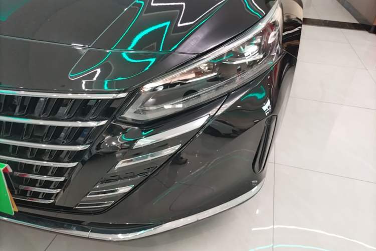 Used Nissan Teana 2022 2.0L XL-TLS Enjoyment Edition Left Front Headlight
