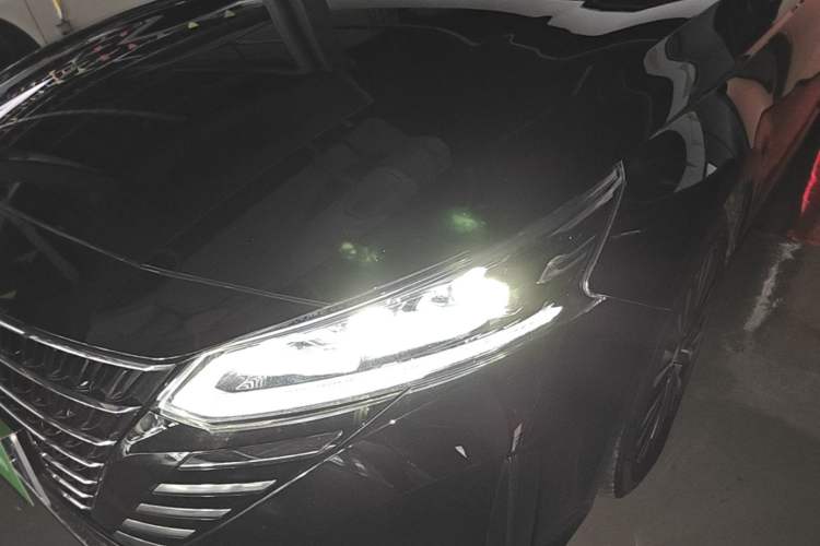 Used Nissan Teana 2022 2.0L XL-TLS Enjoyment Edition Left Front Headlight
