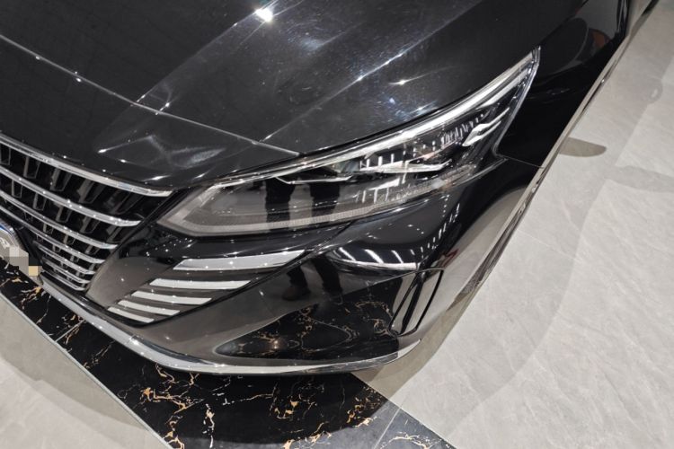 Used Nissan Teana 2022 2.0L XL-TLS Enjoyment Edition Left Front Headlight