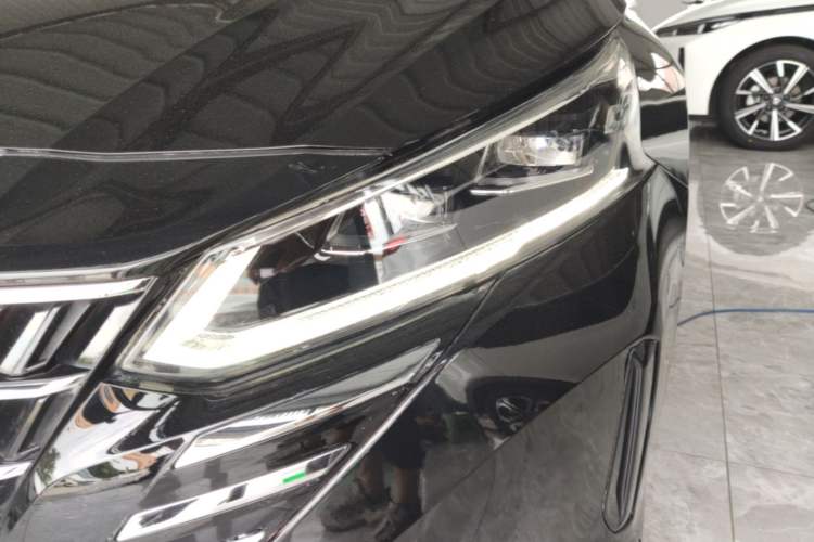 Used Nissan Teana 2022 2.0L XL-TLS Enjoyment Edition Left Front Headlight