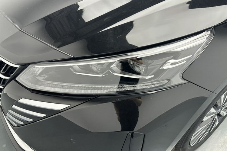 Used Nissan Teana 2022 2.0L XL-Upr Enjoyment Edition Left Front Headlight