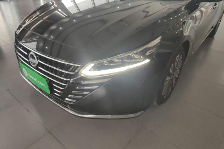 Used Nissan Teana 2022 2.0L XL-TLS Enjoyment Edition Left Front Headlight