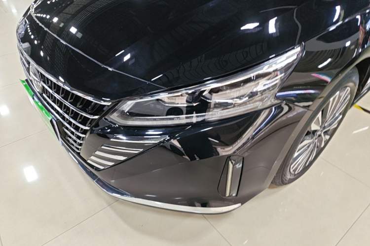 Used Nissan Teana 2022 2.0L XL-TLS Enjoyment Edition Left Front Headlight