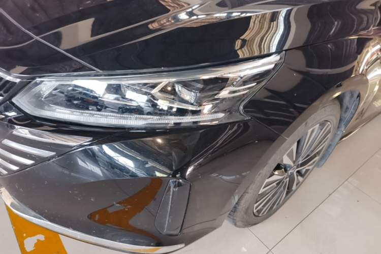 Used Nissan Teana 2022 2.0L XL-TLS Enjoyment Edition Left Front Headlight
