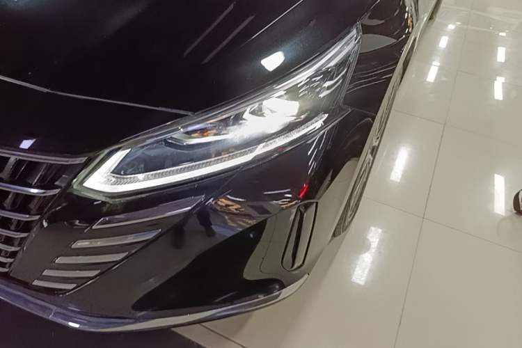 Used Nissan Teana 2022 2.0L XL-TLS Enjoyment Edition Left Front Headlight