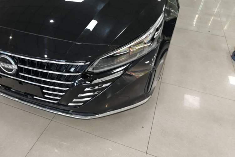 Used Nissan Teana 2022 2.0L XL-TLS Enjoyment Edition Left Front Headlight