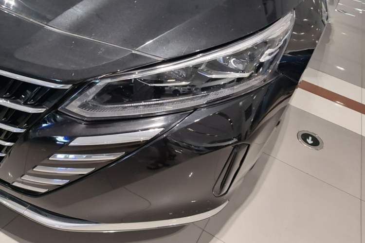 Used Nissan Teana 2022 2.0L XL-TLS Enjoyment Edition Left Front Headlight