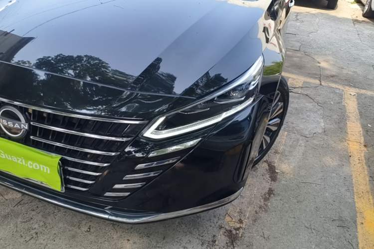 Used Nissan Teana 2022 2.0L XL-TLS Enjoyment Edition Left Front Headlight