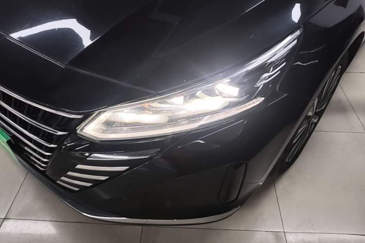 Used Nissan Teana 2022 2.0L XL-TLS Enjoyment Edition Left Front Headlight
