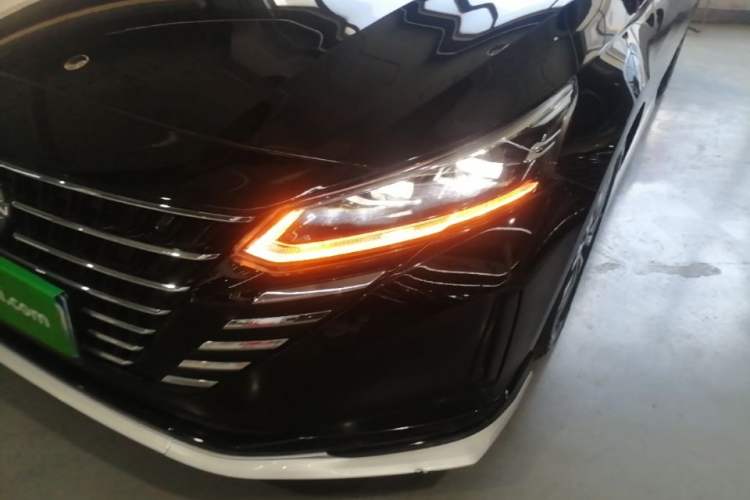 Used Nissan Teana 2022 2.0L XL-TLS Enjoyment Edition Left Front Headlight