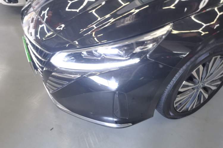 Used Nissan Teana 2022 2.0L XL-TLS Enjoyment Edition Left Front Headlight