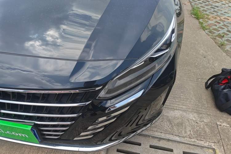 Used Nissan Teana 2022 2.0L XL-TLS Enjoyment Edition Left Front Headlight