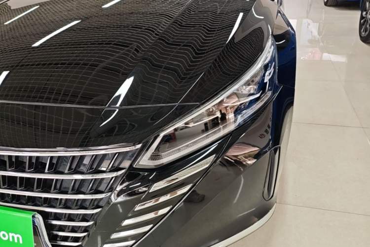 Used Nissan Teana 2022 2.0L XL-TLS Enjoyment Edition Left Front Headlight