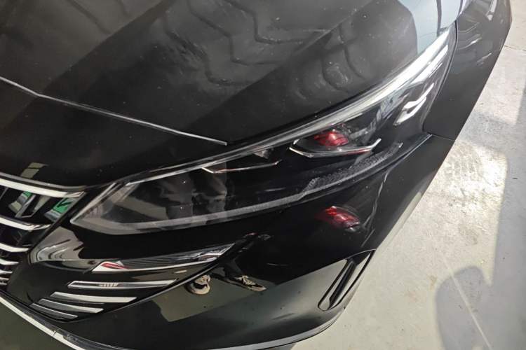 Used Nissan Teana 2022 2.0L XL-TLS Enjoyment Edition Left Front Headlight