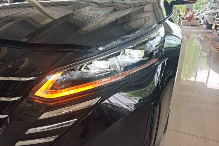 Used Nissan Teana 2022 2.0L XL-TLS Enjoyment Edition Left Front Headlight