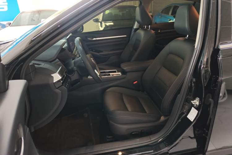 Used Nissan Teana 2022 2.0L XL-TLS Enjoyment Edition Left Front Seat