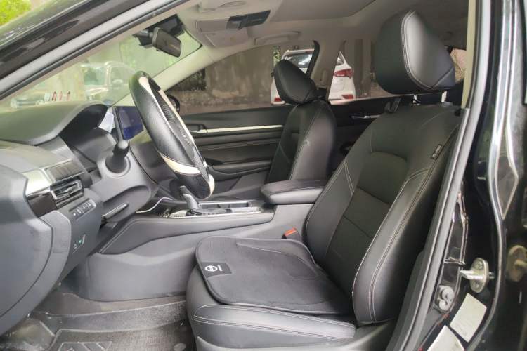 Used Nissan Teana 2022 2.0L XL-TLS Enjoyment Edition Left Front Seat