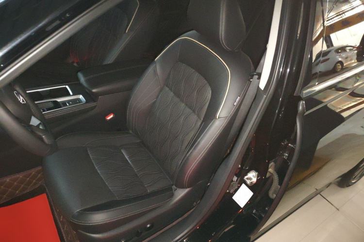 Used Nissan Teana 2022 2.0L XL-Upr Enjoyment Edition Left Front Seat