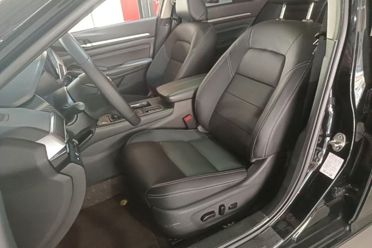 Used Nissan Teana 2022 2.0L XL-TLS Enjoyment Edition Left Front Seat