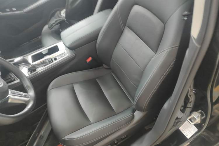 Used Nissan Teana 2022 2.0L XL-TLS Enjoyment Edition Left Front Seat