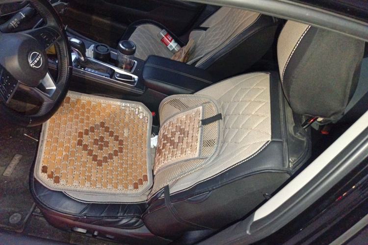 Used Nissan Teana 2022 2.0L XL-TLS Enjoyment Edition Left Front Seat