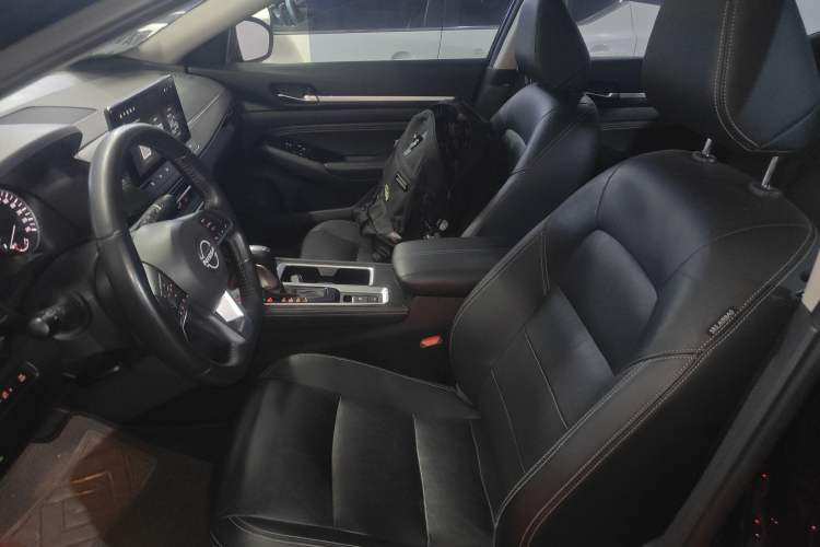 Used Nissan Teana 2022 2.0L XL-TLS Enjoyment Edition Left Front Seat