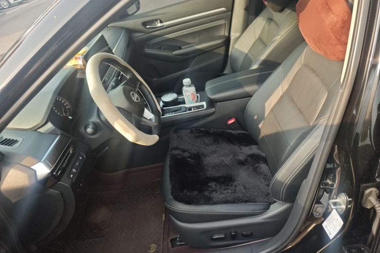 Used Nissan Teana 2022 2.0L XL-TLS Enjoyment Edition Left Front Seat