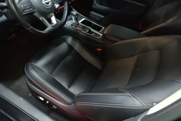 Used Nissan Teana 2022 2.0L XL-TLS Enjoyment Edition Left Front Seat