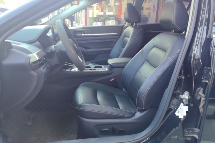 Used Nissan Teana 2022 2.0L XL-TLS Enjoyment Edition Left Front Seat
