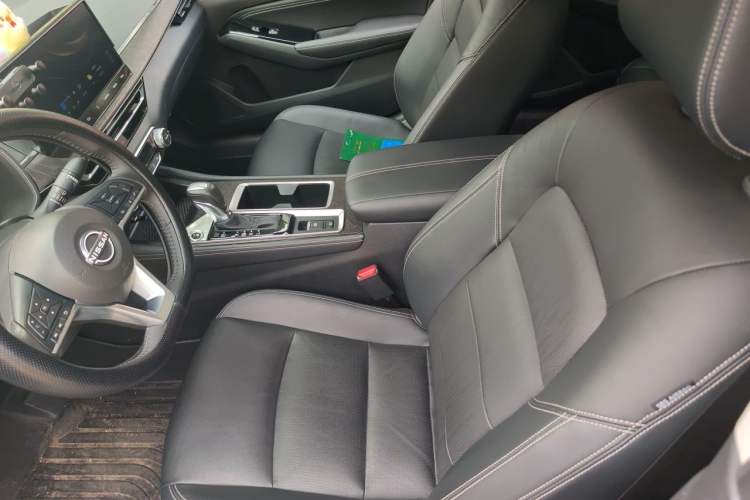 Used Nissan Teana 2022 2.0L XL-TLS Enjoyment Edition Left Front Seat