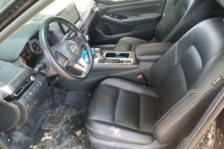 Used Nissan Teana 2022 2.0L XL-TLS Enjoyment Edition Left Front Seat