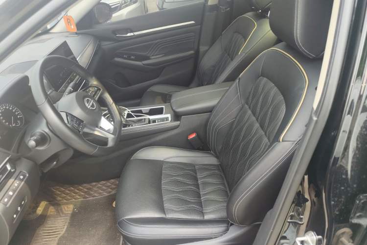 Used Nissan Teana 2022 2.0L XL-Upr Enjoyment Edition Left Front Seat