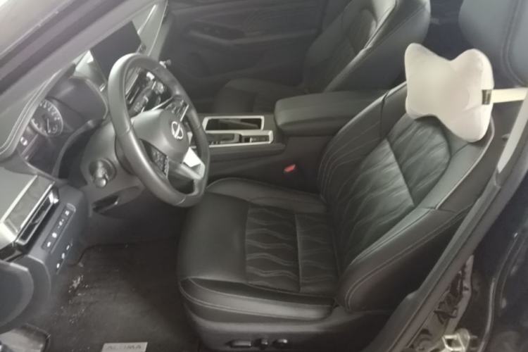 Used Nissan Teana 2022 2.0L XL-Upr Enjoyment Edition Left Front Seat