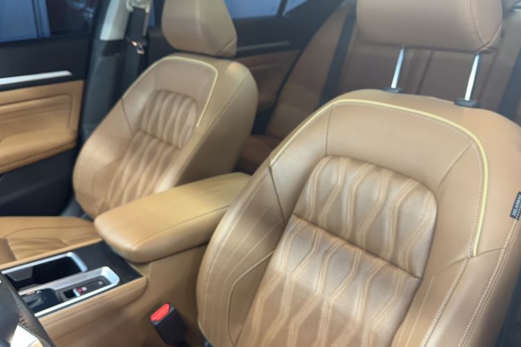 Used Nissan Teana 2022 2.0L XL-Upr Enjoyment Edition Left Front Seat