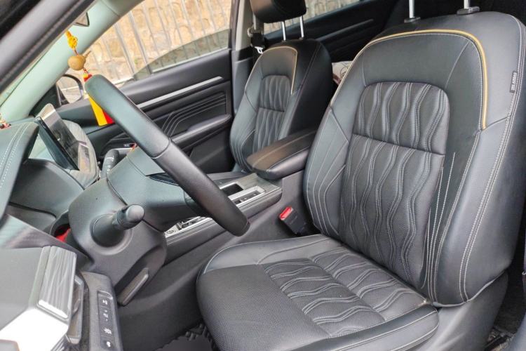 Used Nissan Teana 2022 2.0T XL Enjoyment Edition Left Front Seat