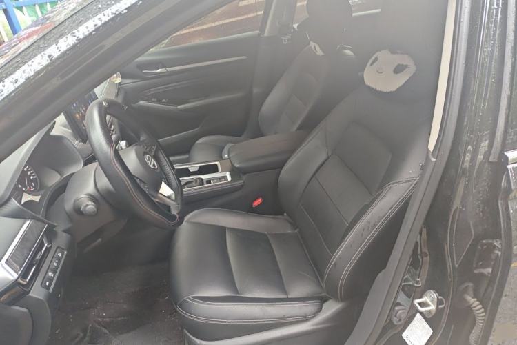 Used Nissan Teana 2022 2.0L XL-TLS Enjoyment Edition Left Front Seat