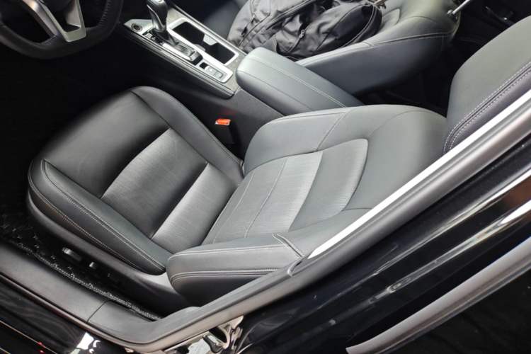 Used Nissan Teana 2022 2.0L XL-TLS Enjoyment Edition Left Front Seat