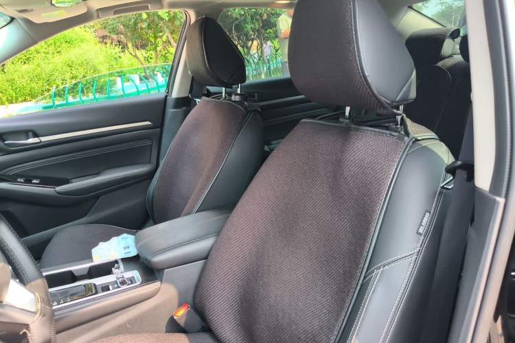 Used Nissan Teana 2022 2.0L XL-TLS Enjoyment Edition Left Front Seat