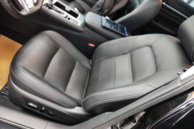 Used Nissan Teana 2022 2.0L XL-TLS Enjoyment Edition Left Front Seat